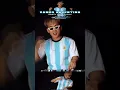 ARGENTINA MO LEWAT
