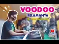 Lagu Selamanya Voodoo
