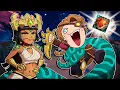 Download Lagu Never losing in League of Legends (ft. Snake Lady)