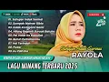 Download Lagu Rayola - SAHUJAN INDAK SARINAI | SUMPAH MAINAN BIBIA | PAI INDAK | LAGU MINANG TERPOPULER 2025