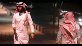 ياقلب ماسدك    محسن ال مطارد مونتاج          دندنها