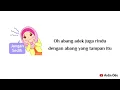 Download Lagu Oh abang adek juga rindu