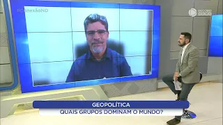 Geopolítica: quais grupos dominam o mundo?