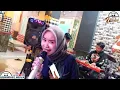 Download Lagu WONG IRENG (Cus amanda)-Live Music Angkringan Wakaji | Hj. Eka dwi w
