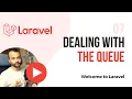 07 - The Queue Component in