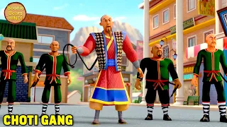 choti gang shiva ep 180 action cartoon story for kids shiva cartoon boonie bears hindi