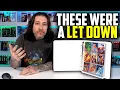 The 1993 Marvel Masterpieces Marvel Trading Cards