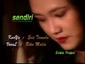 Rika Malia 🌷 SENDIRI - Karya Evie Tamala