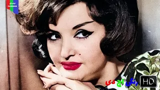 فیلم قدیمی طلای سفید ۱۳۴۱ رنگی اچ دی 