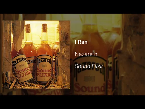 Download MP3 Nazareth - I Ran (Official Audio)
