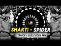 Lagu Shakti Spider - TRANCE x EAGLE HORN MIX ll DJ LUCIFER x DJ SHAKTI ll Competition Trance EagleHornmix