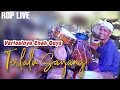Download Lagu Aksi Lucu Rusdy Oyag | Terlalu Sayang Full Koplo Enak Guys | ROP Live