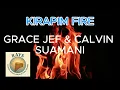 Download Lagu KIRAPIM FIRE (OFFICIAL AUDIO) 2025