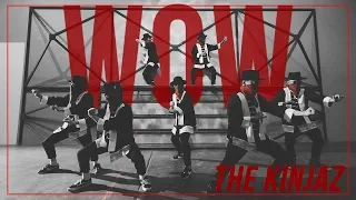 Post Malone Wow Choreography by The Kinjaz