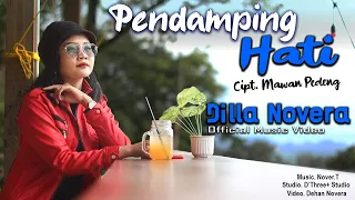 Download DILLA NOVERA - PENDAMPING HATI (OFFICIAL MUSIC VIDEO) | SLOWROCK TERBARU 2021 MP3