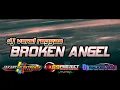Download Lagu Dj broken angel versi reggae terbaru 2020 by 69 project