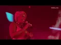 Gorillaz DARE Live at Life Is Beautiful USA