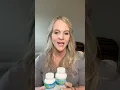 Explanation of Plexus Triplex Gut Health System by Allie Nurse practitioner