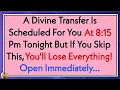 Download Lagu God Says, Today is your last day of crying and worrying, God has already worked it out,  #godmessage