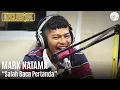Download Lagu MARK NATAMA - SALAH BACA PERTANDA | OZCLUSIVE