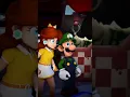 Download Lagu Daisy Punches Luigi [SFM Fails]