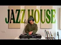 Funky \u0026 Soulful Deep Jazz House DJ Mix - Cozy Good Vibes