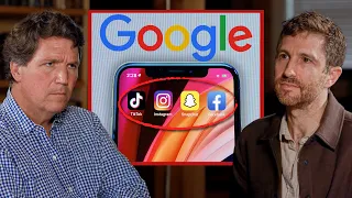 “Oh, Sh*t” - Google Whistleblower Realized Social Media Created a Catastrophe