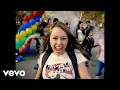 Download Lagu Miley Cyrus - Start All Over