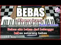 Download Lagu BEBAS Karaoke Dangdut - Rhoma irama | Korg Pa3x (Nada Cewek)
