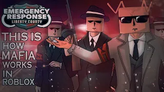 roblox emergency response liberty county roblox mafia city