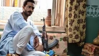 اسماعيل الليثى سالت كل   المجروحين من مسلسل ابن حلال دندنها