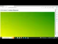 CSS Linear Gradient - Diagonal Colors