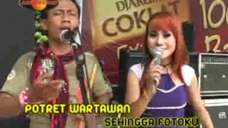 eny sagita ngamen 4 dangdut official music video 