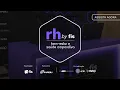 Forum Inovacao Saude - RH