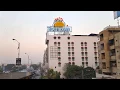 HOTEL DAYS INN KARACHI