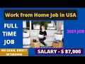 Work from Home Job-Crate and Barrel Now Hiring Customer Service Associate Best Jobs Opportunities