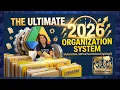 The Ultimate Google Drive Organization System 2026 Automation SOPs Permissions Explained