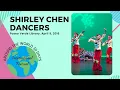 Around the World in 30: Shirley Chen Dancers