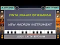 Download Lagu Karaoke  || Cinta Dalam Istikharah (Full Lirik)