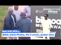 Diddy latest Photos life in prison pardon talks Backscroll