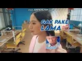 Iklan Paramex - Kerja Gak Pake Lama (2024) @ Moji, SCTV, Indosiar, Trans TV, RCTI, \u0026 MNCTV
