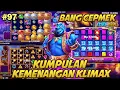 Download Lagu KUMPULAN MAXWIN OLYMPUS TERBESAR HARI INI ✅ BANG CEPMEK  REACTION 📌 POLA GACOR OLYMPUS HARI INI