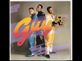Guy - Groove Me Extended 12" Mix (7:45) (New Jack Swing)