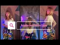 Rahyndee James Playing games and twerking a little Full Live Stream