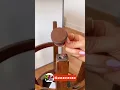 Silicone Furniture Leg Cover Home hacks