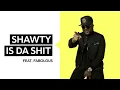 The-Dream "Shawty Is Da Shit" Official Lyrics & Meaning | Verified