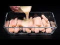 Download Lagu Toetje uit onze kindertijd! Heerlijk recept met simpele ingrediënten!