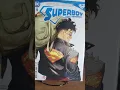 Download Lagu Superboy The Man of Tomorrow #youtubeshorts #subscribe #shorts #dc #superboy #superman