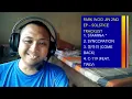 [MV REACTION] 박우진(PARK WOO JIN) _ STAMINA