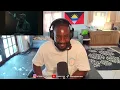 Stou - 9adech Men Mara (Official Music Video) REACTION VIDEO